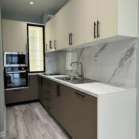 Luxe At Radisson Collection Apartment