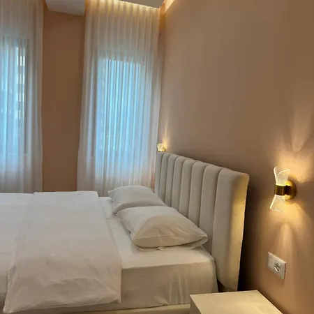 Luxe At Radisson Collection Apartment
