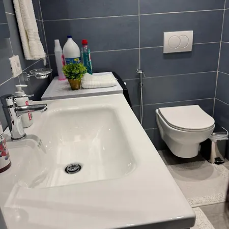 Luxe At Radisson Collection Apartment *